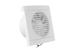 WENTYLATOR PLAY CLASSIC Ø125 S DOSPEL