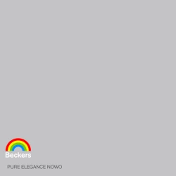 BECKERS DESIGNER COLOUR PURE ELEGANCE 2,5L