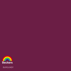 BECKERS DESIGNER COLOUR BURGUNDY 2,5L