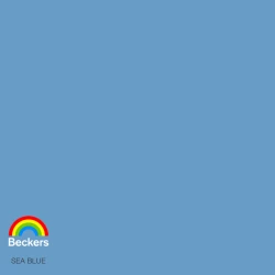 BECKERS DESIGNER COLOUR SEA BLUE 2,5L