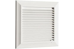 Kratka standard DUO SMART 165 (biała) DOSPEL