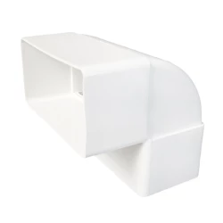 Kolano pionowe płaskie D/KPI 110x55 DOSPEL