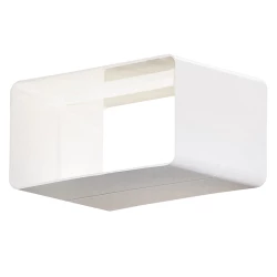 Łącznik kanałów płaskich D/ŁP 220x55 DOSPEL