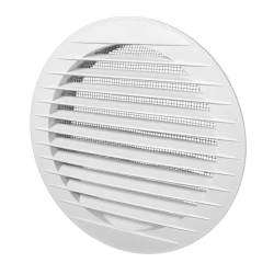 Kratka standard KRO 150 (biały) DOSPEL