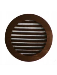 Kratka standard KRO 100/B (brązowy) DOSPEL