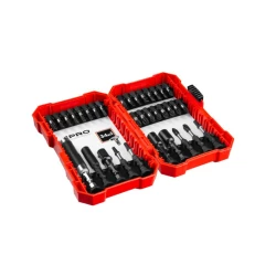 PRO ZESTAW BITÓW IMPACT STAL S2 34W1 WWZ-05-S2IM34