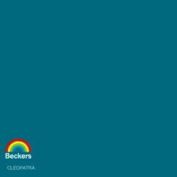 BECKERS DESIGNER COLOUR CLEOPATRA 2,5L