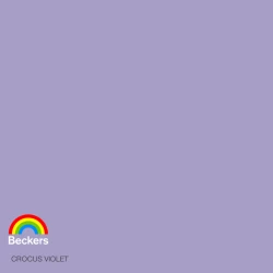 BECKERS DESIGNER COLOUR CROCUS VIOLET 2,5L