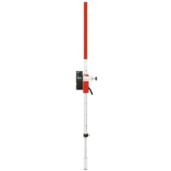 PRO ŁATA NIWELACYJNA 2.4M LASEROWA 