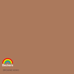 BECKERS DESIGNER COLOUR LIGHT BROWN 2,5L