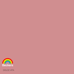 BECKERS DESIGNER COLOUR DOLCE VITA 2.5L