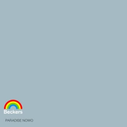 BECKERS DESIGNER COLOUR PARADISE 2,5L