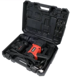HAMMER SDS+ 1100W 3 FUNCTIONS YT-82118