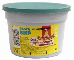 Pasta BHP 0,5 kg