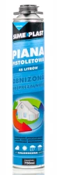 PIANA PISTOLETOWA POPULAR CAŁOROCZNA