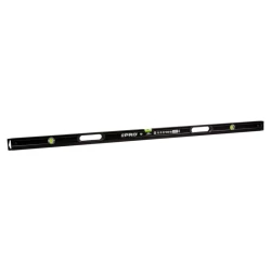 PRO PRO800 SMALL BLACK 1xFREZ WITH HOLDS 150 CM