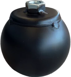 KULA kominiarska 1,30 kg