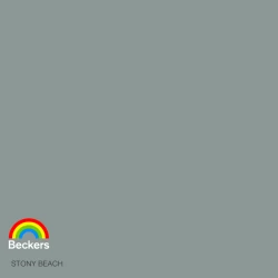 BECKERS DESIGNER COLOUR STONY BEACH 2,5L