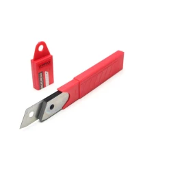PRO OSTRZA WYMIENNE PR-90-03 10 SZT.