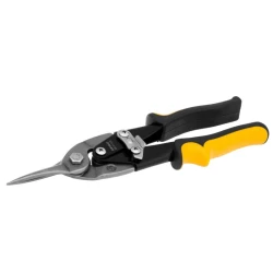 PRO NOŻYCE DO BLACHY PROSTE NB-01N-S25 250 MM