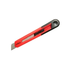 PRO NÓŻ UNIWERSALNY PR-80-01 18 MM 1 OSTRZE