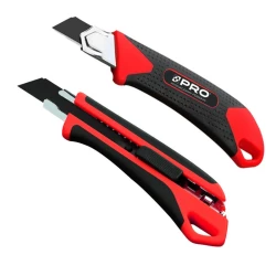 PRO UNIVERSAL KNIFE SK5BLACK PR-80-04 1 BLADE