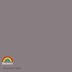 BECKERS DESIGNER COLOUR MOUNTAIN CHARM 2,5L