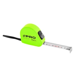PRO MIARA ZWIJANA 2 HAMULCE 5M  PR-40-01