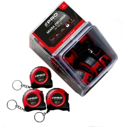 PRO MIARA ZWIJANA 1 HAMULEC 2M/12.5MM PR-45-12