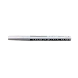 PRO MARKER OLEJOWY BIAŁY