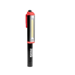 PRO LATARKA LED PEN + 2xMAGNETS 200LM OS-LFL-007