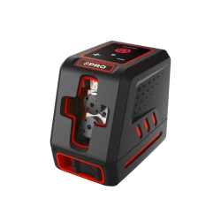 PRO LASER KRZYŻOWY SMART-X (CZERWONA WIĄZKA)