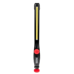 PRO LAMPA WARSZTATOWA LED Z AKUMULATOREM I ŚCIEMNIACZEM 400LM OS-RWL-011