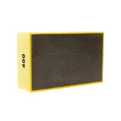 PRO KOSTKA DIAMENTOWA SZLIFIERSKA 90x55MM GRAN. 400 PRO-WA013
