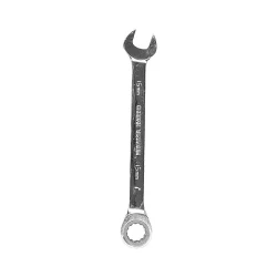 PRO KLUCZ PŁASKO OCZKOWY Z GRZECHOTKĄ 15MM 72T CRV WK-15CRV-POG