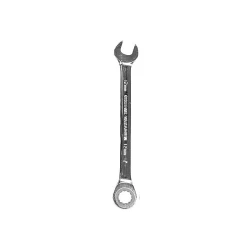 PRO KLUCZ PŁASKO OCZKOWY Z GRZECHOTKĄ 12MM 72T CRV WK-12CRV-POG