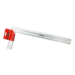 PRO KĄTOWNIK ALUMINIOWY 400mm PKL-ASR400N