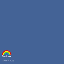 BECKERS DESIGNER COLOUR MARINA BLUE 2,5L