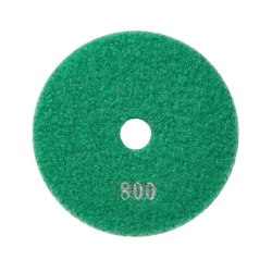 PRO DIAMOND GRINDING DISC GRIT 800, 100MM VELCRO PRO-WT164