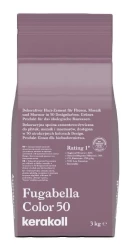 Fuga cementowa Kerakoll Fugabella 1-20mm color 50 3kg