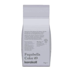 Fuga cementowa Kerakoll Fugabella 1-20mm color 49 3kg