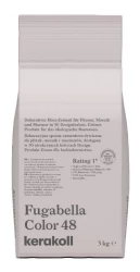 Fuga cementowa Kerakoll Fugabella 1-20mm color 48 3kg