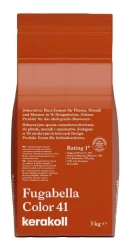 Fuga cementowa Kerakoll Fugabella 1-20mm color 41 3kg