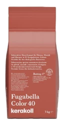 Fuga cementowa Kerakoll Fugabella 1-20mm color 40 3kg