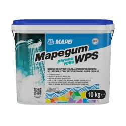 Mapegum WPS 10kg Hydroizolacja