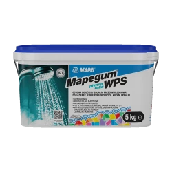 Mapegum WPS 5kg Hydroizolacja