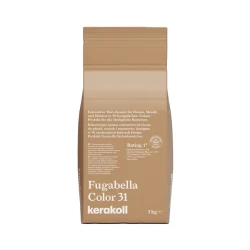 Fuga cementowa Kerakoll Fugabella 1-20mm color 31 3kg