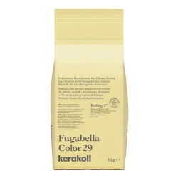 Fuga cementowa Kerakoll Fugabella 1-20mm color 29 3kg