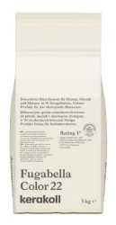 Fuga cementowa Kerakoll Fugabella 1-20mm color 22 3kg