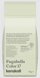 Fuga cementowa Kerakoll Fugabella 1-20mm color 17 3kg